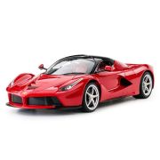 MASINA CU TELECOMANDA FERRARI LAFERRARI SCARA 1 LA 14 VIVRas50100