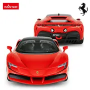 MASINA CU TELECOMANDA FERRARI SF90 STRADALE SCARA 1 LA 14 VIVRas97300