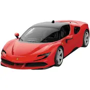 MASINA CU TELECOMANDA FERRARI SF90 STRADALE SCARA 1 LA 24 VIVRas97600