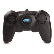 MASINA CU TELECOMANDA FORD GT NEGRU SCARA 1 LA 24 VIVRas78200_Negru