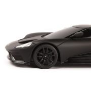 MASINA CU TELECOMANDA FORD GT NEGRU SCARA 1 LA 24 VIVRas78200_Negru