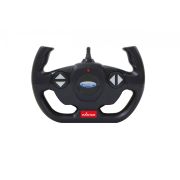 MASINA CU TELECOMANDA FORD SHELBY GT500 ALBASTRU CU SCARA 1 LA 14 VIVRas49400_Albastru