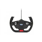 MASINA CU TELECOMANDA FORD SHELBY GT500 ROSU CU SCARA 1 LA 14 VIVRas49400_Rosu