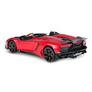MASINA CU TELECOMANDA LAMBORGHINI AVENTADOR J SCARA 1 LA 12 VIVRas57500
