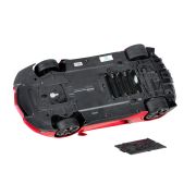 MASINA CU TELECOMANDA LAMBORGHINI AVENTADOR J SCARA 1 LA 12 VIVRas57500