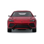 MASINA CU TELECOMANDA LAMBORGHINI URUS ROSU CU SCARA 1 LA 14 VIVRas73000_Rosu