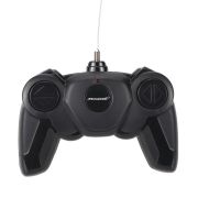 MASINA CU TELECOMANDA MCLAREN P1  GALBEN SCARA 1 LA 24 VIVRas75200_Galben