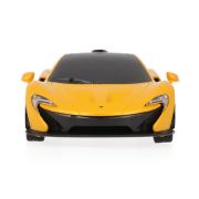 MASINA CU TELECOMANDA MCLAREN P1  GALBEN SCARA 1 LA 24 VIVRas75200_Galben