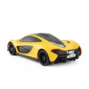 MASINA CU TELECOMANDA MCLAREN P1  GALBEN SCARA 1 LA 24 VIVRas75200_Galben