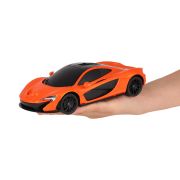 MASINA CU TELECOMANDA MCLAREN P1 PORTOCALIU SCARA 1 LA 24 VIVRas75200_Portocaliu