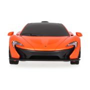 MASINA CU TELECOMANDA MCLAREN P1 PORTOCALIU SCARA 1 LA 24 VIVRas75200_Portocaliu