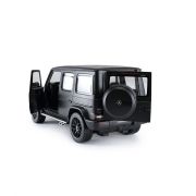 MASINA CU TELECOMANDA MERCEDES-BENZ G63 NEGRU SCARA 1 LA 14 VIVRas95700_Negru