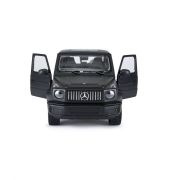 MASINA CU TELECOMANDA MERCEDES-BENZ G63 NEGRU SCARA 1 LA 14 VIVRas95700_Negru