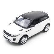 MASINA CU TELECOMANDA RANGE ROVER EVOQUE ALB SCARA 1 LA 14 VIVRas47900_Alb