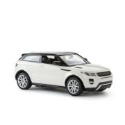 MASINA CU TELECOMANDA RANGE ROVER EVOQUE ALB SCARA 1 LA 14 VIVRas47900_Alb