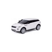 MASINA CU TELECOMANDA RANGE ROVER EVOQUE ALB SCARA 1 LA 24 VIVRas46900_Alb