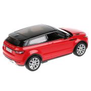 MASINA CU TELECOMANDA RANGE ROVER EVOQUE ROSU SCARA 1 LA 14 VIVRas47900_Rosu