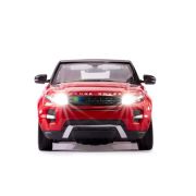 MASINA CU TELECOMANDA RANGE ROVER EVOQUE ROSU SCARA 1 LA 14 VIVRas47900_Rosu