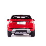 MASINA CU TELECOMANDA RANGE ROVER EVOQUE ROSU SCARA 1 LA 14 VIVRas47900_Rosu