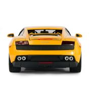 MASINUTA METALICA LAMBORGHINI GALLARDO LP560-4 GALBEN SCARA 1 LA 20 VIVRas34500_Galben