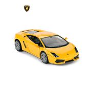 MASINUTA METALICA LAMBORGHINI GALLARDO LP560-4 GALBEN SCARA 1 LA 20 VIVRas34500_Galben