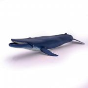 PAPO FIGURINA BALENA ALBASTRA VIVPapo56037