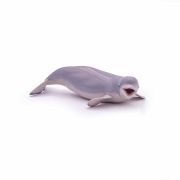 PAPO FIGURINA BALENA BELUGA VIVPapo56012