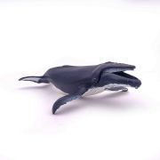 PAPO FIGURINA BALENA CU COCOASA VIVPapo56001