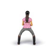 PAPO FIGURINA CALAREATA MODERNA VIVPapo52006