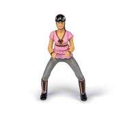 PAPO FIGURINA CALAREATA MODERNA VIVPapo52006
