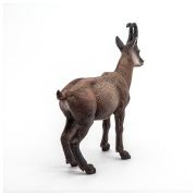 PAPO FIGURINA CAPRA NEAGRA VIVPapo53017