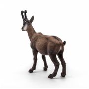 PAPO FIGURINA CAPRA NEAGRA VIVPapo53017