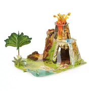 PAPO FIGURINA DECOR TINUTUL DINOZAURILOR VIVPapo60600