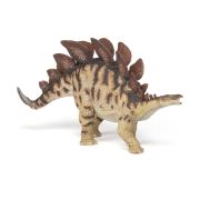 PAPO FIGURINA DINOZAUR STEGOSAURUS VIVPapo55079