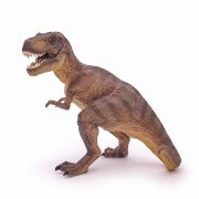 PAPO FIGURINA DINOZAUR T-REX VIVPapo55001