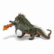PAPO FIGURINA DRAGON CU 2 CAPETE VIVPapo36019
