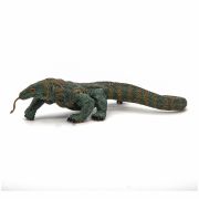 PAPO FIGURINA DRAGON KOMODO VIVPapo50103