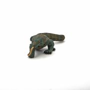 PAPO FIGURINA DRAGON KOMODO VIVPapo50103