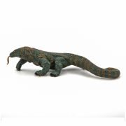 PAPO FIGURINA DRAGON KOMODO VIVPapo50103