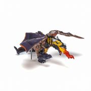 PAPO FIGURINA DRAGONUL INTUNERICULUI VIVPapo38958