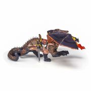 PAPO FIGURINA DRAGONUL INTUNERICULUI VIVPapo38958