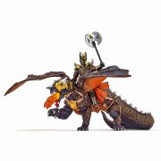 PAPO FIGURINA DRAGONUL INTUNERICULUI VIVPapo38958