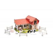 PAPO FIGURINA FERMA VIVPapo60118