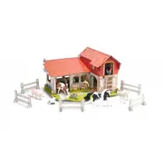 PAPO FIGURINA FERMA VIVPapo60118