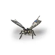 PAPO FIGURINA FLUTURE COADA DE RANDUNICA VIVPapo50278