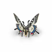 PAPO FIGURINA FLUTURE COADA DE RANDUNICA VIVPapo50278