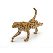 PAPO FIGURINA GHEPARD ALERGAND VIVPapo50238