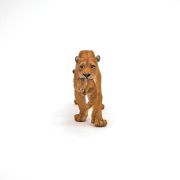 PAPO FIGURINA LEOAICA CU PUI VIVPapo50043