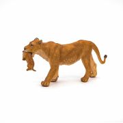 PAPO FIGURINA LEOAICA CU PUI VIVPapo50043