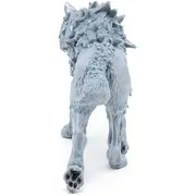 PAPO FIGURINA LUPUL GHETII VIVPapo36033